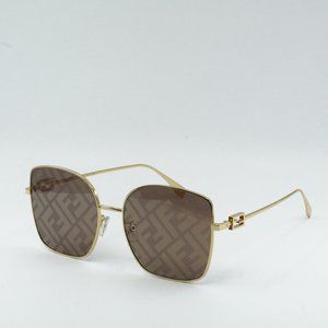 FENDI FE40013U 30G SUNGLASSES